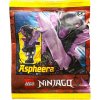 Figúrka Lego Ninjago - njo756 Generál Aspheera