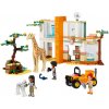 LEGO® Friends 41717 Mia a záchranná akcia v divočine (LEGO41717)
