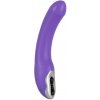 Sweet Smile Gipsy - vibrátor (23 cm)