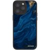 Picasee ULTIMATE CASE pro Apple iPhone 15 Pro Max - Blue
