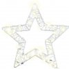 RETLUX RXL 469 Hviezda 30cm 40LED WW
