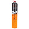 EFFECT Sprej Prípravok Prostriedok na osy a sršne na hniezda 6 m 750 ml