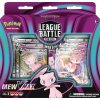 Pokémon TCG League Battle Deck Mew VMAX