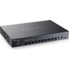 Zyxel XS1935-12F, 10-port 10G L3 Smart Managed Fiber Switch,