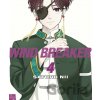 WIND BREAKER 4 - Satoru Nii
