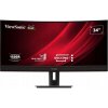 LED Monitor ViewSonic VG3456C 34
