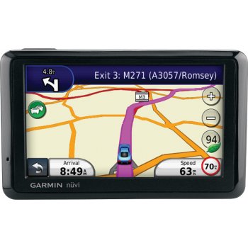 Garmin nüvi 1390T