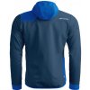 Pánska bunda Ortovox Col Becchei Hybrid Jacket Men's Veľkosť: XL / Farba: tmavomodrá