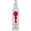 Kallos KJMN Flat Iron spray pre dokonale žehlenie vlasov 200 ml