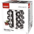 BANQUET AKCENT 12-dílná