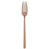 Ove Dezertní vidlička 184 mm Amarone Bronze bronz