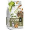 PUUR rabbit - gurmánske müsli pre králiky 2 kg