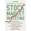 Neatest Little Guide to Stock Market Investing (Jason Kelly)(Brožovaná)