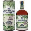 Navy Island XO Reserve 40% 0,7l (tuba)