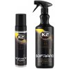 K2 PRO Sofrano - čistič a impregnácia kože v 1 Objem:: 200ml - výrobník peny