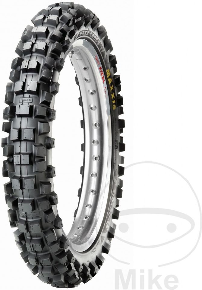 Maxxis Maxxcross IT M-7305 110/90 R19 62M