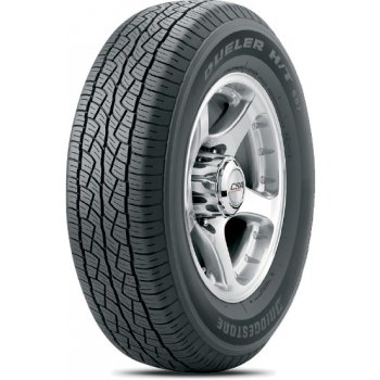 Bridgestone Dueler H/T 687 235/55 R18 99H