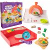 Spin Master Kinetic Sand Výroba pizzy (681147059214)