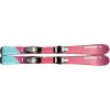 Detské lyže Elan Lil Magic JR + viazanie Tyrolia SX 4.5 Délka: 110 cm
