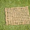 Kokosová protierózna geotextília 700g/m² 1x25m