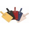 Samsonite Rectangle Luggage Tag 2 ks 121307-1041 Pink
