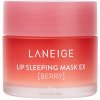 Laneige Noční maska na rty Berry (Lip Sleeping Mask Ex) 20 g