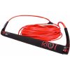 Hyperlite Riot Pro W/ Flat Line red