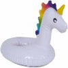 SunClub 97250 Nafukovací držiak na nápoje, jednorožec