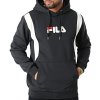 Fila Bogno Regular Hoody M FAM0176.83116 sweatshirt (182861) RED XL