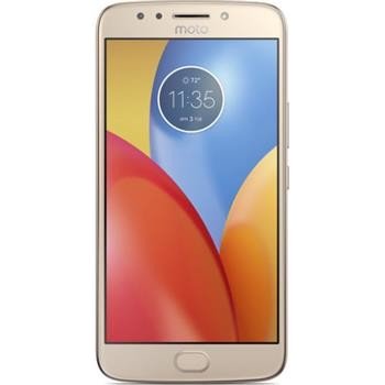 Motorola Moto E5 Plus Dual SIM