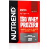 Nutrend ISO Whey Prozero 500 g cookies & cream