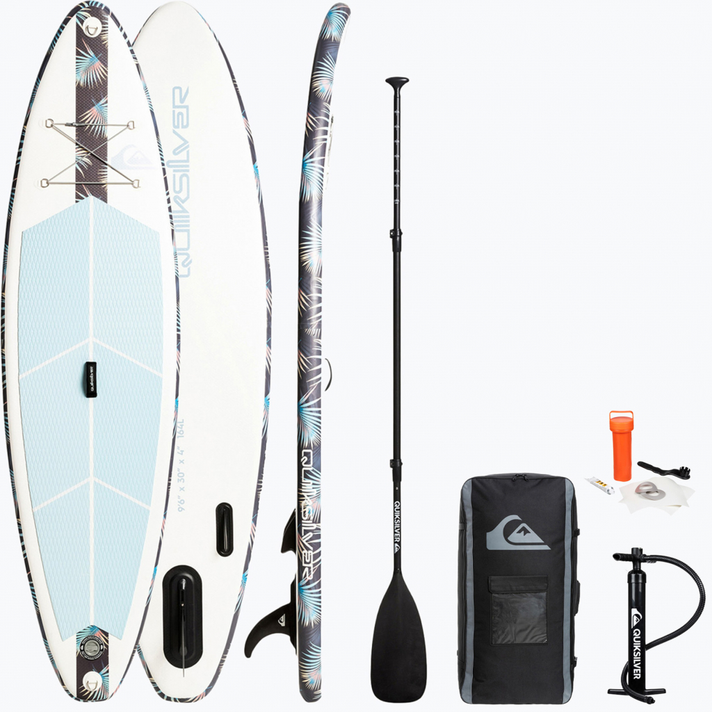 Paddleboard Quiksilver iSUP Performer 9\'6\