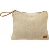 Strömshaga Kosmetická taška Lina Jute Beige