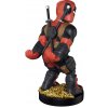Exquisite Gaming Marvel Comics Cable Guy New Deadpool 20 cm