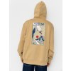 The North Face Mountain Celebration Relaxed HD khaki stone