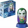 RAVENSBURGER 3D puzzle Hylkies: DC: Joker 54 dílků