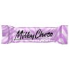 FAST Enjoyment proteinová tyčinka 42 g milky choco