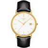 Pánske hodinky TISSOT T922.410.16.011.00 GOLDRUN SAPPHIRE 18 K GOLD