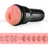 Fleshlight Pink Lady Mini-Lotus - realistická vagína v puzdre (prírodná)