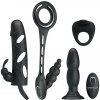 Pretty Love Master Hunter Toy Set Black
