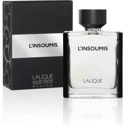 Lalique L'Insoumis toaletná voda pánska 100 ml