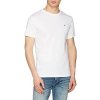 Pánske tričko s krátkym rukávom UM0UM00557-100 white - Tommy Hilfiger M