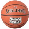 Basketbalová lopta SPALDING Silver Series - 7