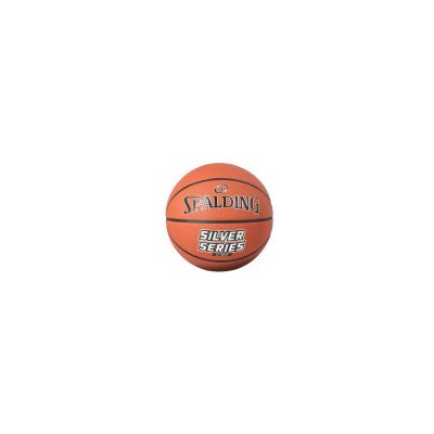 Basketbalová lopta SPALDING Silver Series - 7