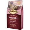 Carnilove Salmon & Turkey for Kittens – Healthy Growth 6kg