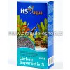 Náhradní náplň pro vnější filtr do akvária - HS aqua Superactiv S 300 g