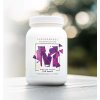 BrainMax Performance Magnesium 1000 mg Hořčík + Vitamín B6 100 tabliet