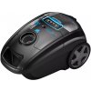 Tichý vreckový vysávač 750W HEPA H13 pre alergikov 75 dB Sencor SVC 7500BK (SVC 7500BK)