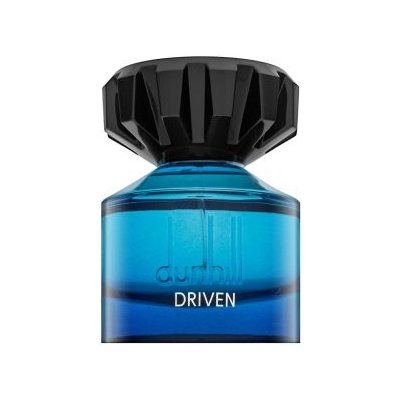 Dunhill Driven Blue toaletná voda pre mužov 60 ml