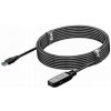CLUB3D CAC-1404 USB kábel 5 m USB 3.2 Gen 1 (3.1 Gen 1) USB A čierny
